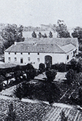 Hoeve de Watersley